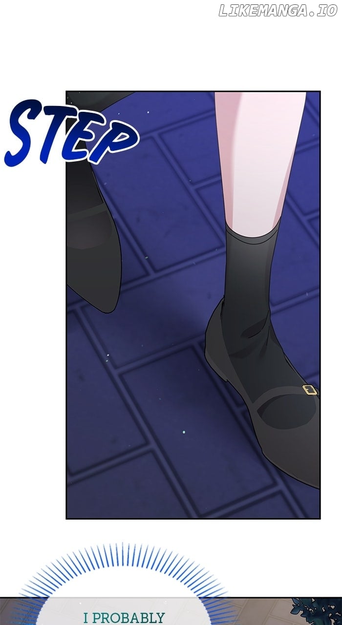 Oh, the Flower That Bloomed on the Wall - Chapter 43 - 87