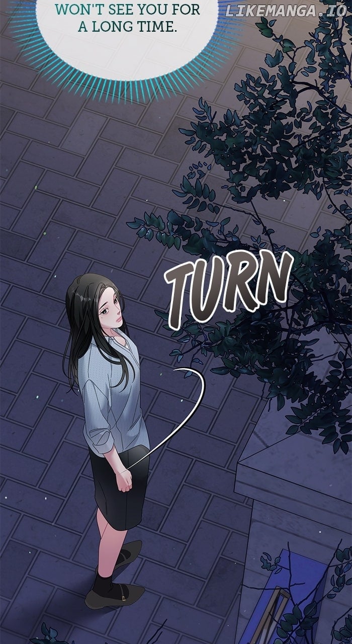 Oh, the Flower That Bloomed on the Wall - Chapter 43 - 88