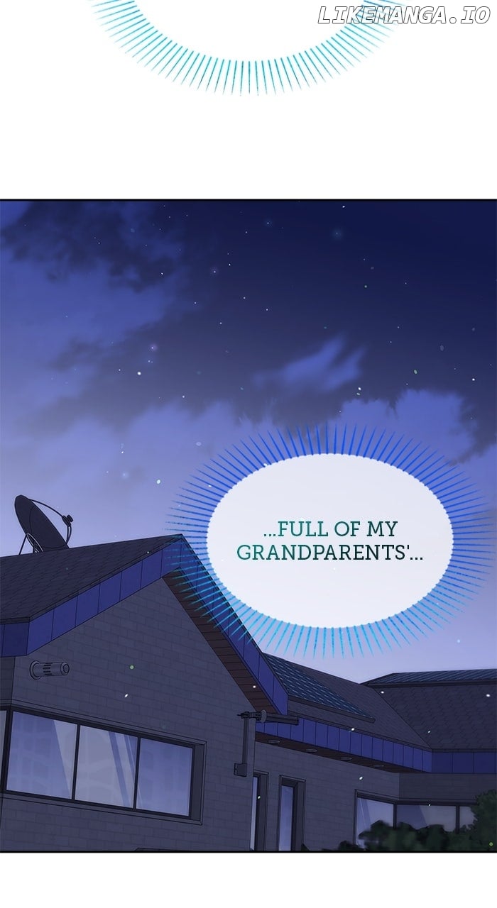 Oh, the Flower That Bloomed on the Wall - Chapter 43 - 90