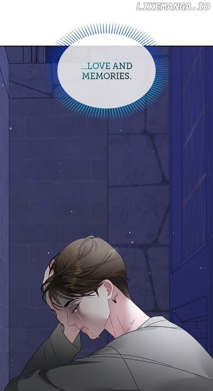 Oh, the Flower That Bloomed on the Wall - Chapter 43 - 91