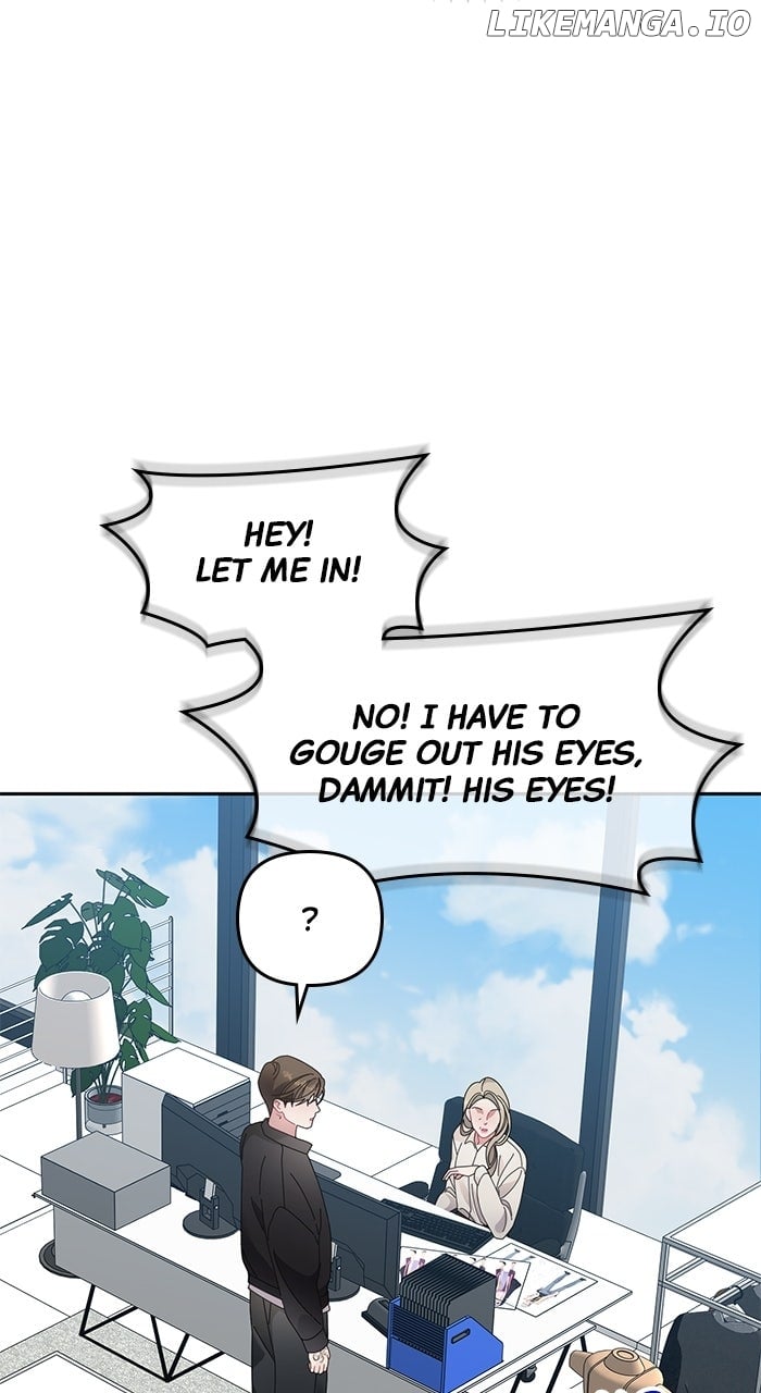 Oh, the Flower That Bloomed on the Wall - Chapter 44 - 5