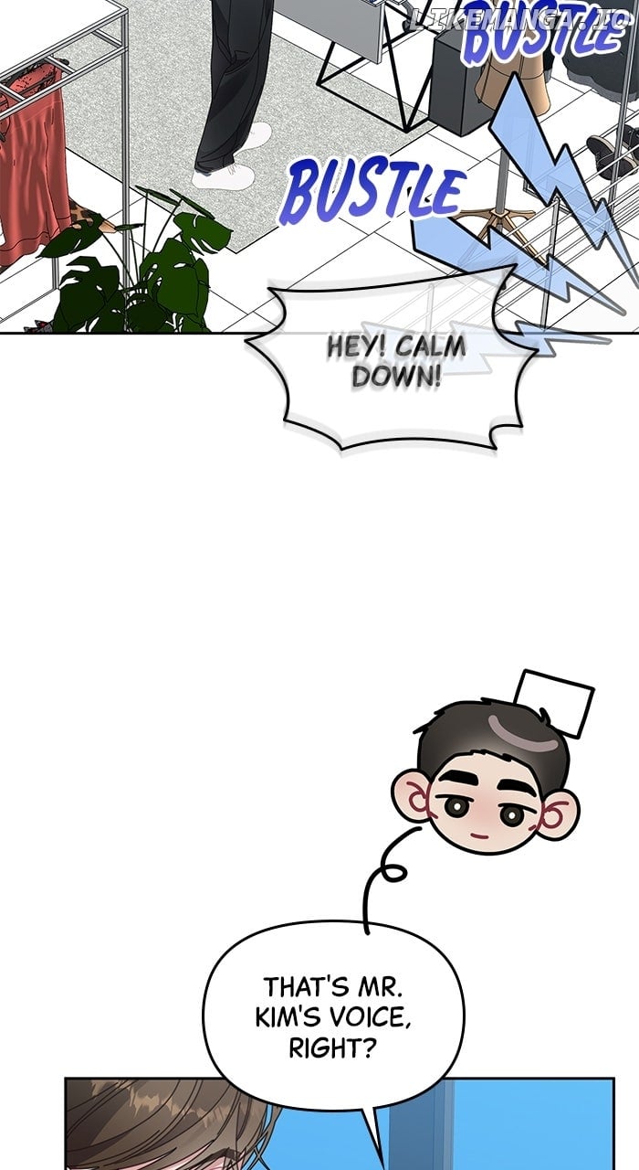 Oh, the Flower That Bloomed on the Wall - Chapter 44 - 6