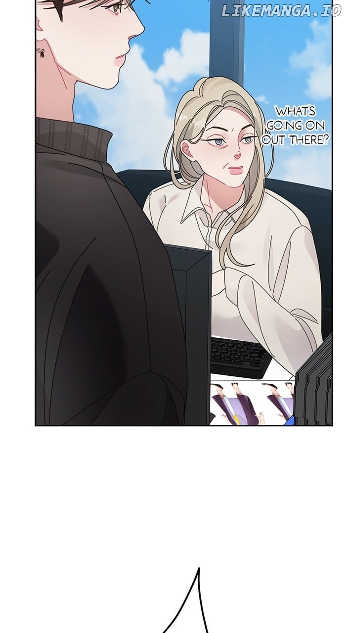 Oh, the Flower That Bloomed on the Wall - Chapter 44 - 7