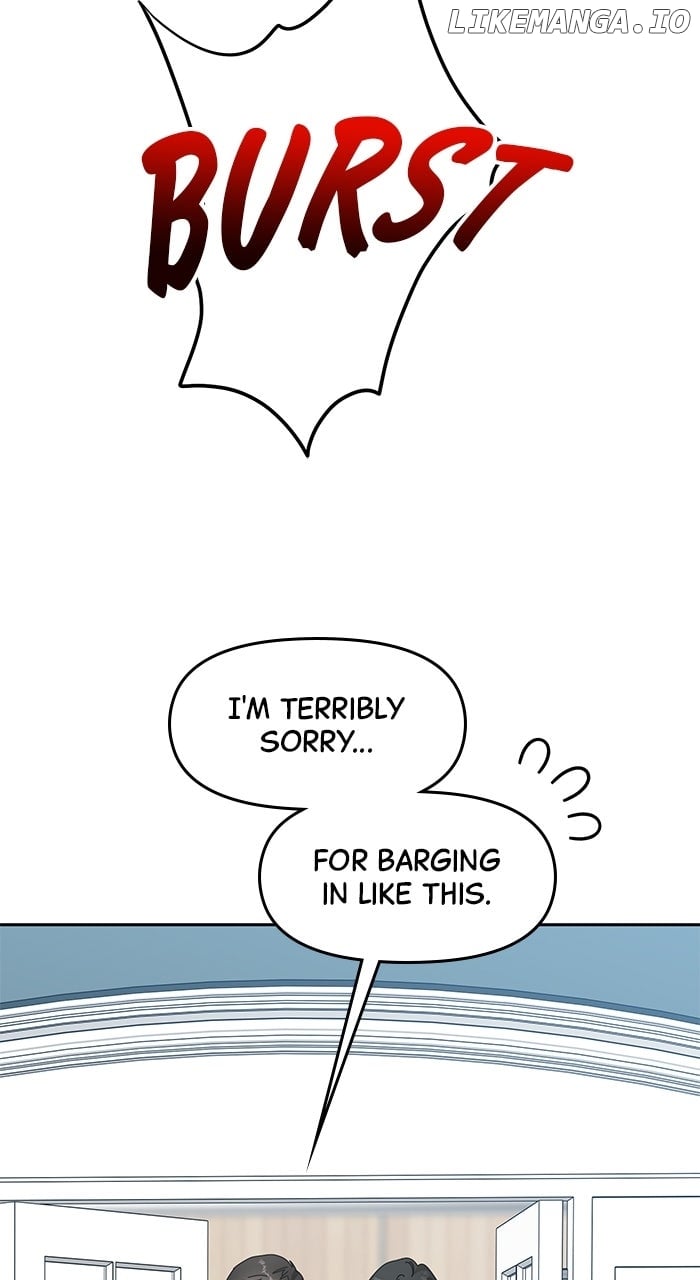 Oh, the Flower That Bloomed on the Wall - Chapter 44 - 8