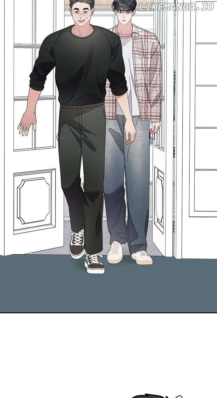 Oh, the Flower That Bloomed on the Wall - Chapter 44 - 9