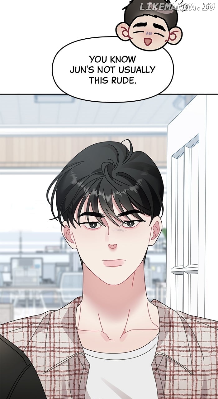 Oh, the Flower That Bloomed on the Wall - Chapter 44 - 10