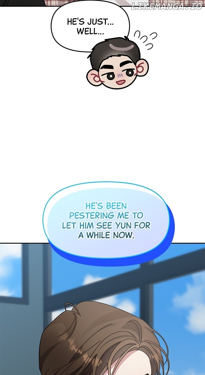 Oh, the Flower That Bloomed on the Wall - Chapter 44 - 11