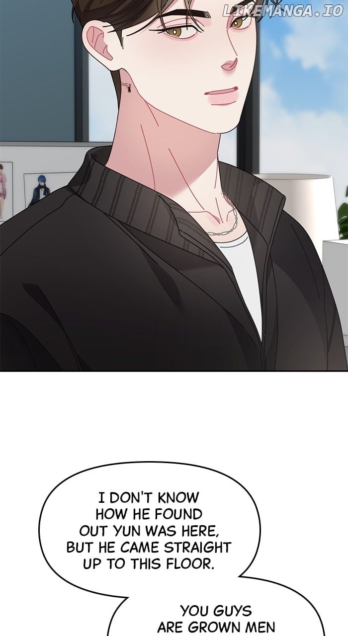 Oh, the Flower That Bloomed on the Wall - Chapter 44 - 12