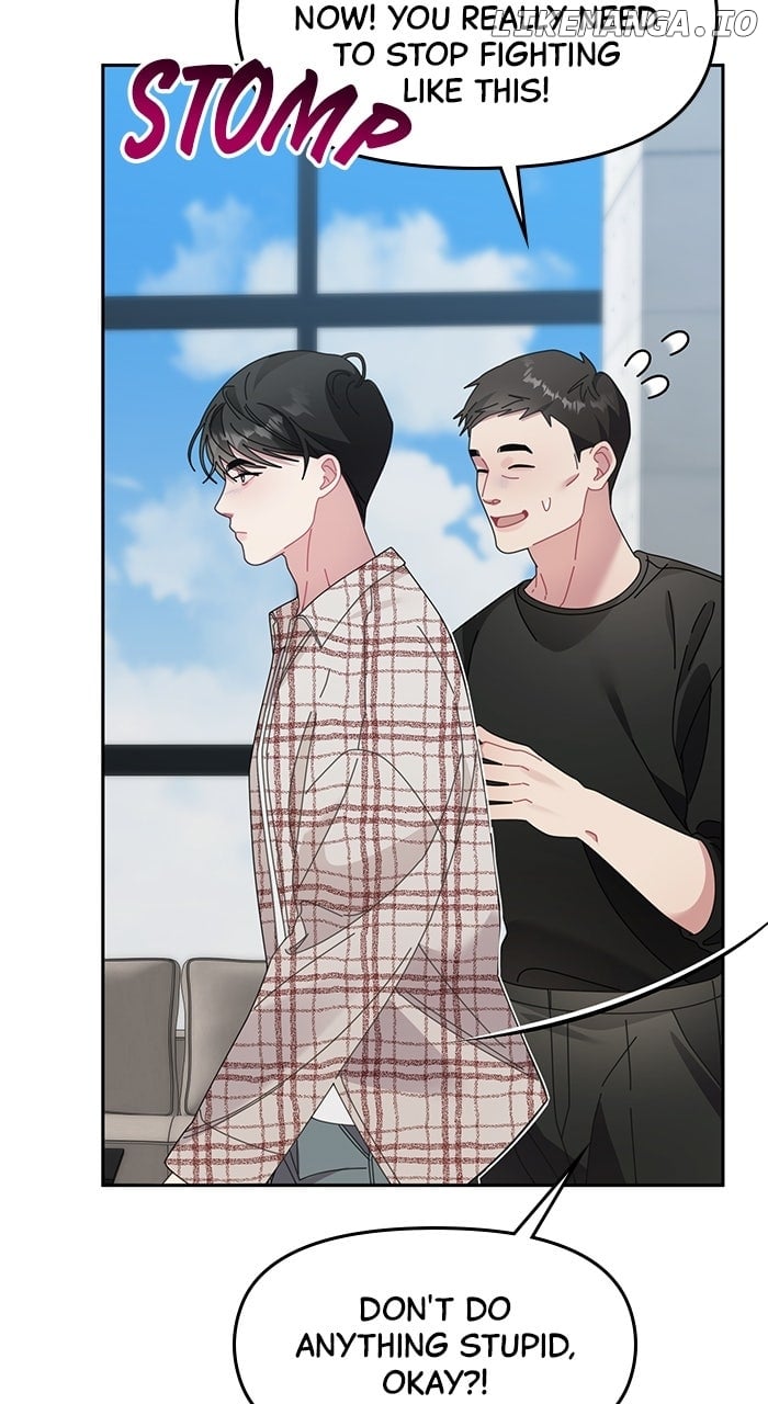 Oh, the Flower That Bloomed on the Wall - Chapter 44 - 13