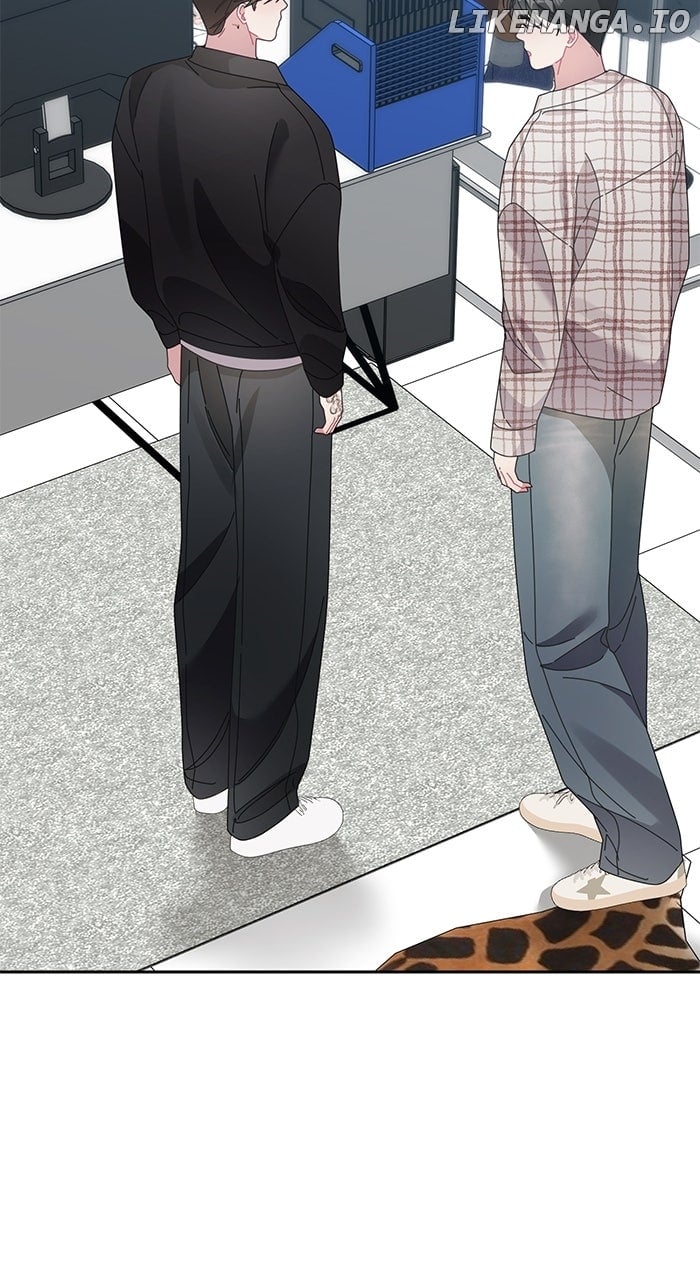 Oh, the Flower That Bloomed on the Wall - Chapter 44 - 15