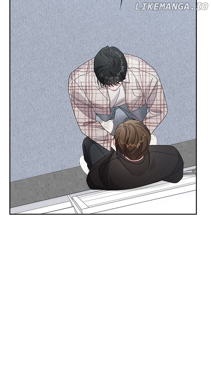 Oh, the Flower That Bloomed on the Wall - Chapter 44 - 20