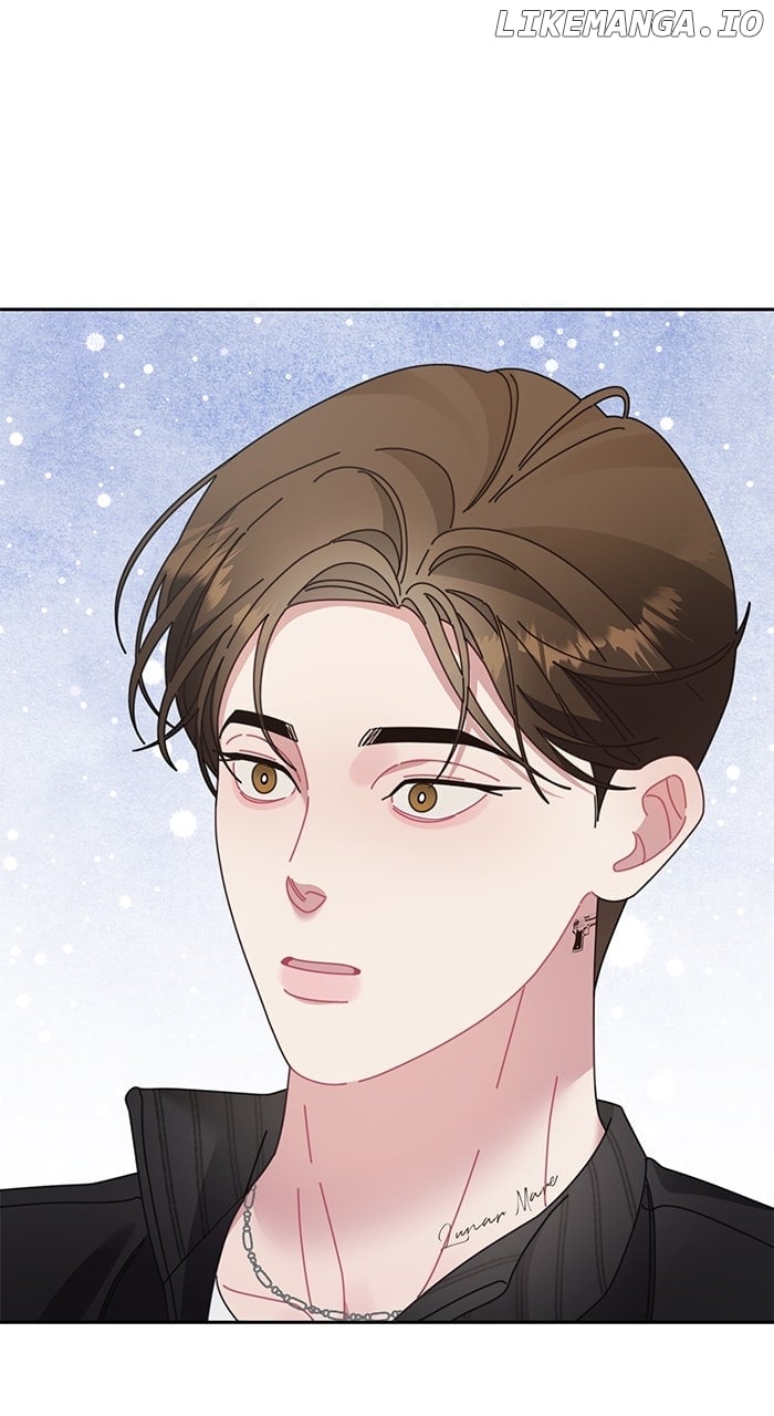 Oh, the Flower That Bloomed on the Wall - Chapter 44 - 28