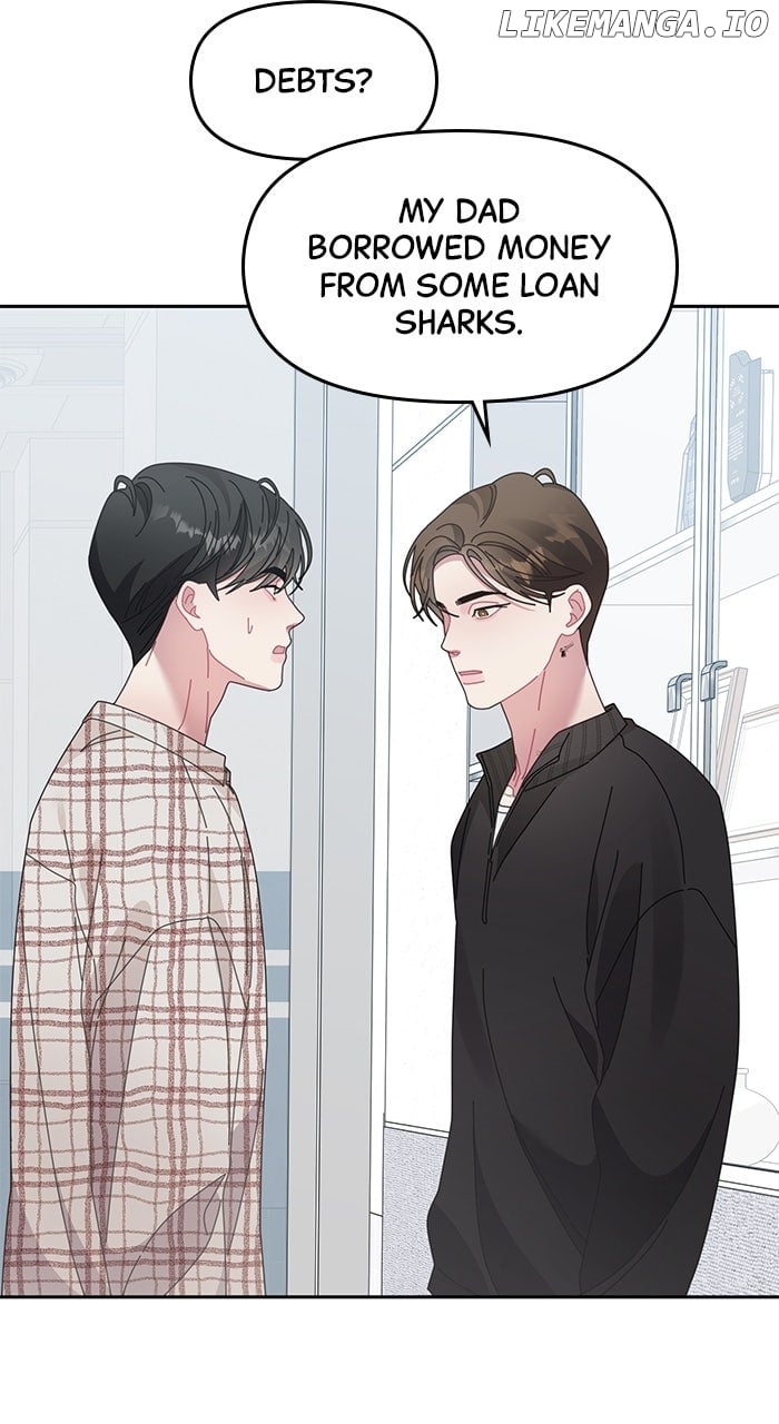 Oh, the Flower That Bloomed on the Wall - Chapter 44 - 32