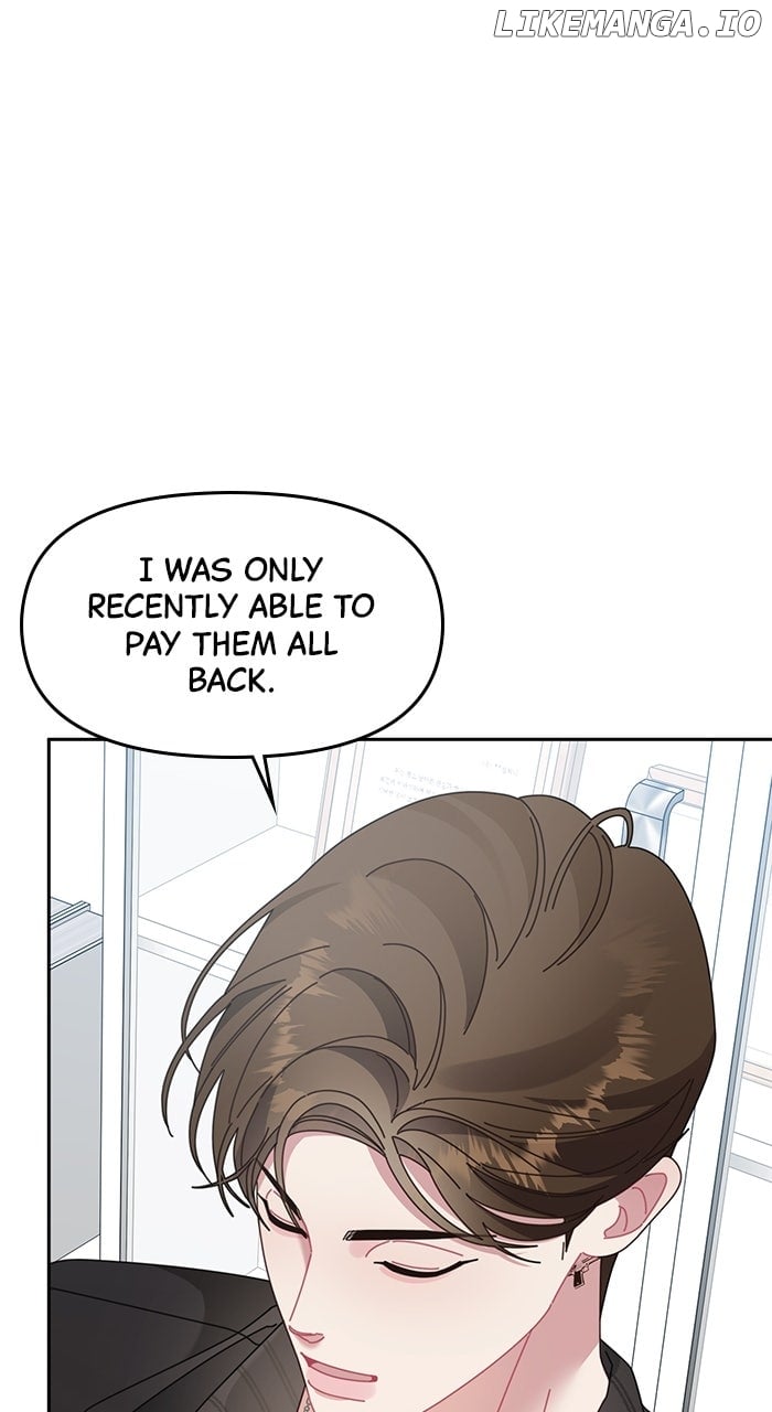 Oh, the Flower That Bloomed on the Wall - Chapter 44 - 33