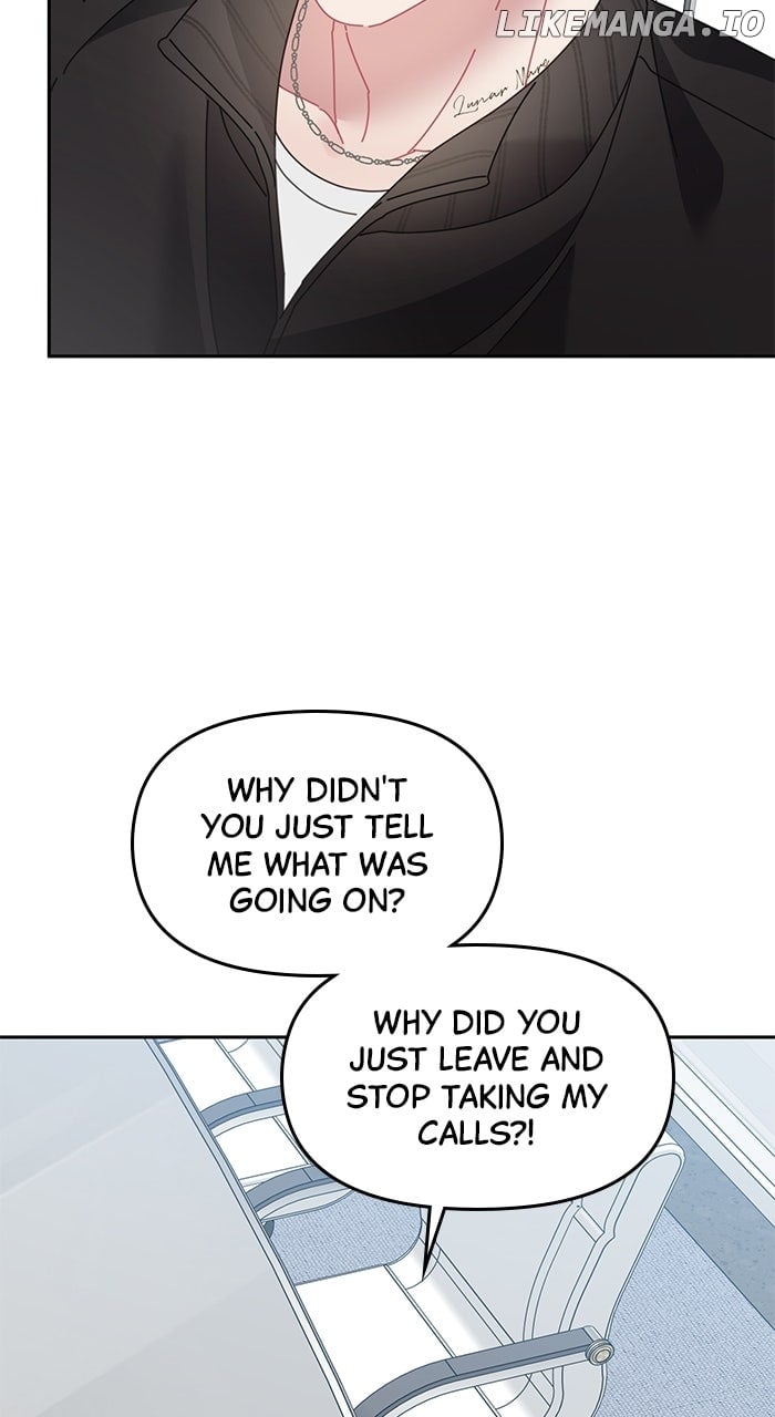 Oh, the Flower That Bloomed on the Wall - Chapter 44 - 34