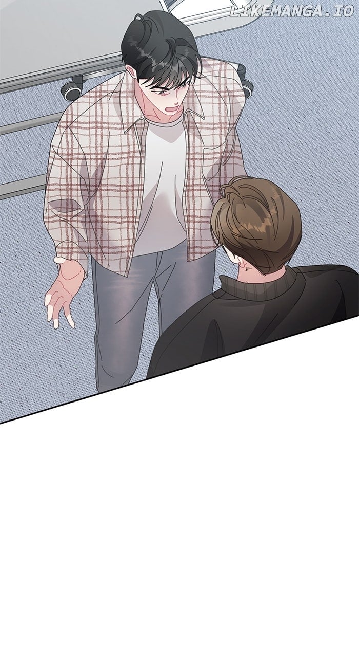 Oh, the Flower That Bloomed on the Wall - Chapter 44 - 35