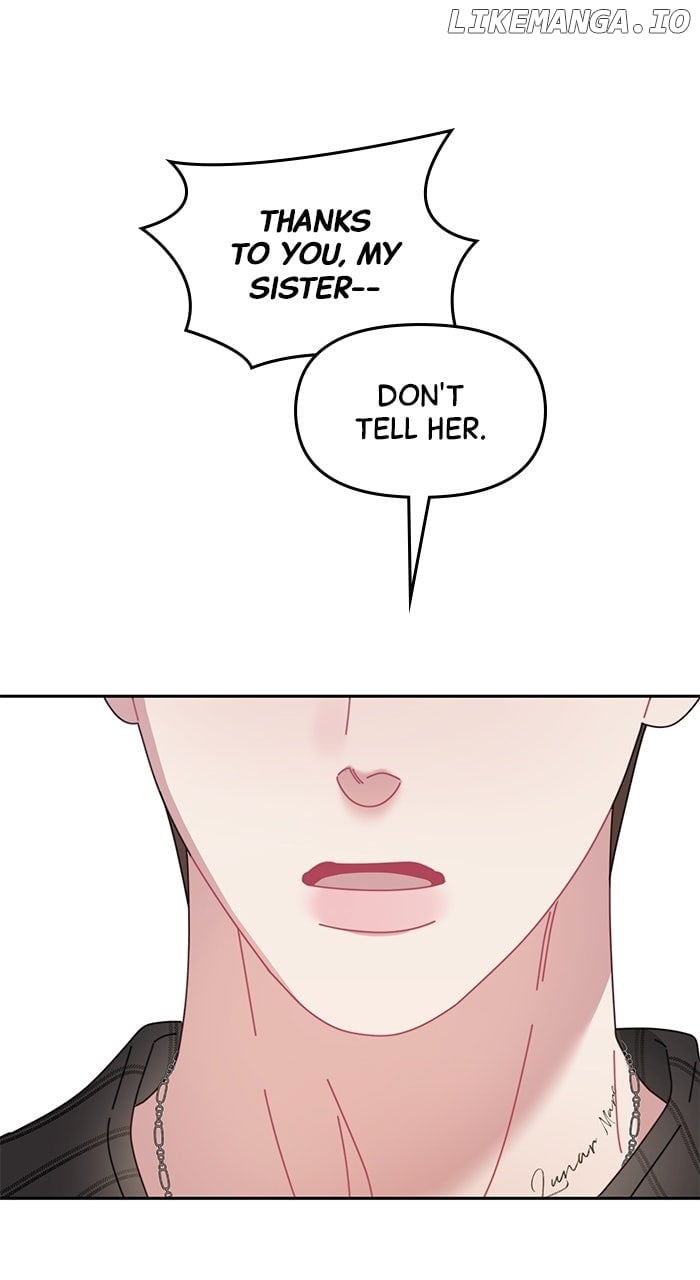 Oh, the Flower That Bloomed on the Wall - Chapter 44 - 36