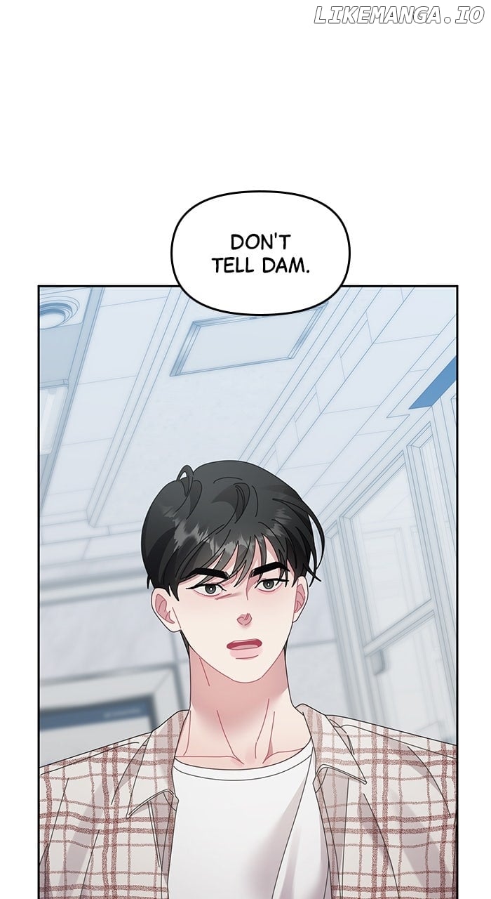 Oh, the Flower That Bloomed on the Wall - Chapter 44 - 37