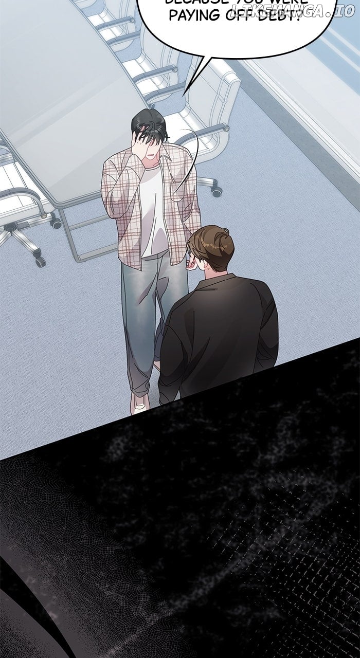 Oh, the Flower That Bloomed on the Wall - Chapter 44 - 39