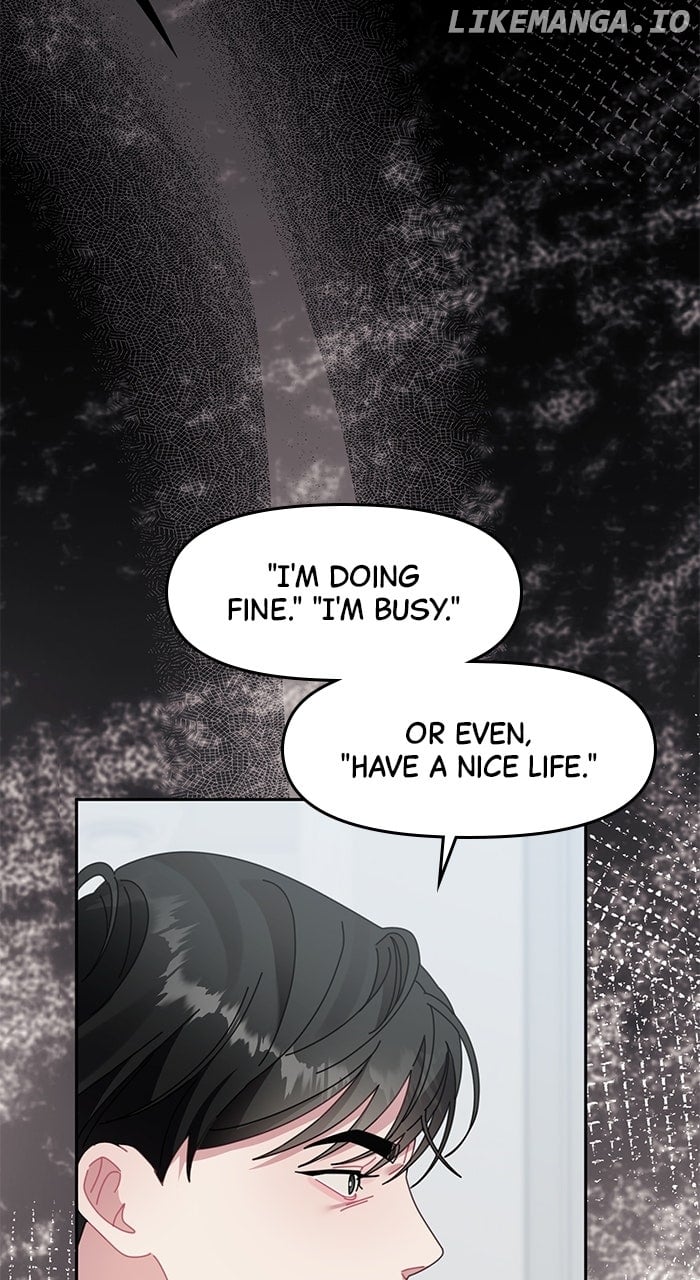 Oh, the Flower That Bloomed on the Wall - Chapter 44 - 40