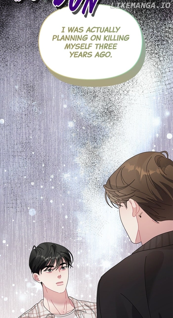 Oh, the Flower That Bloomed on the Wall - Chapter 44 - 43