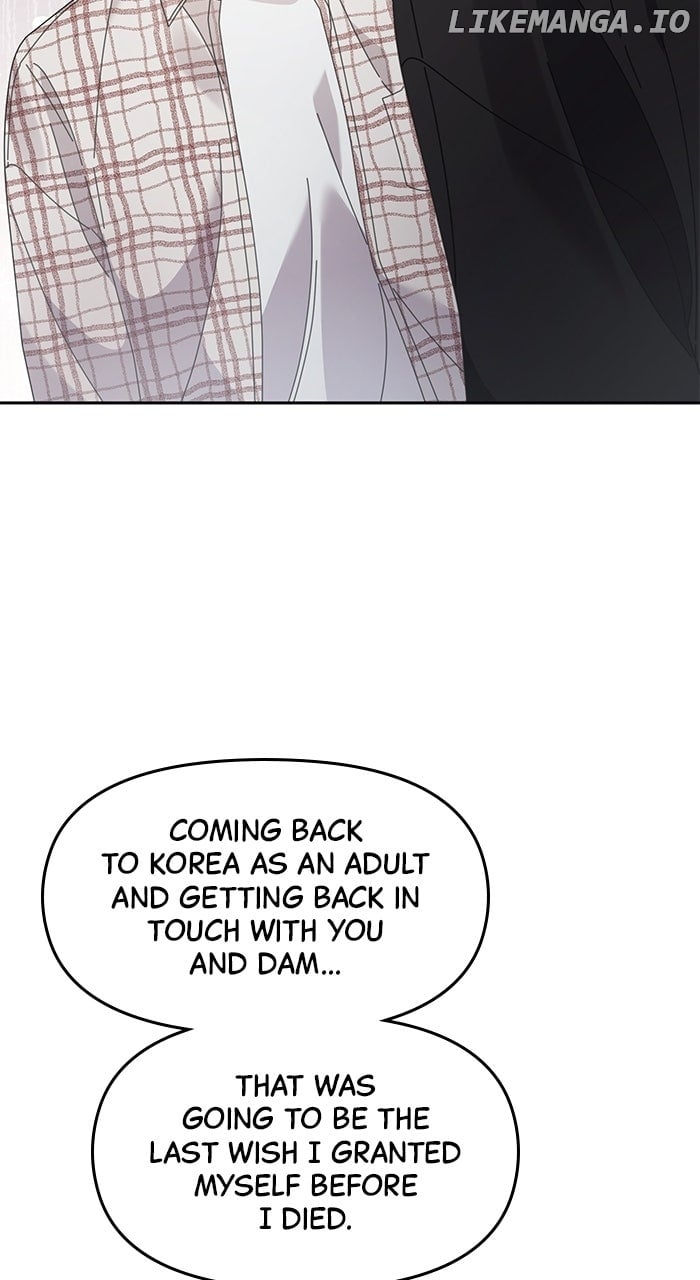 Oh, the Flower That Bloomed on the Wall - Chapter 44 - 44