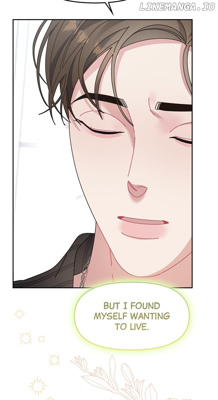 Oh, the Flower That Bloomed on the Wall - Chapter 44 - 45