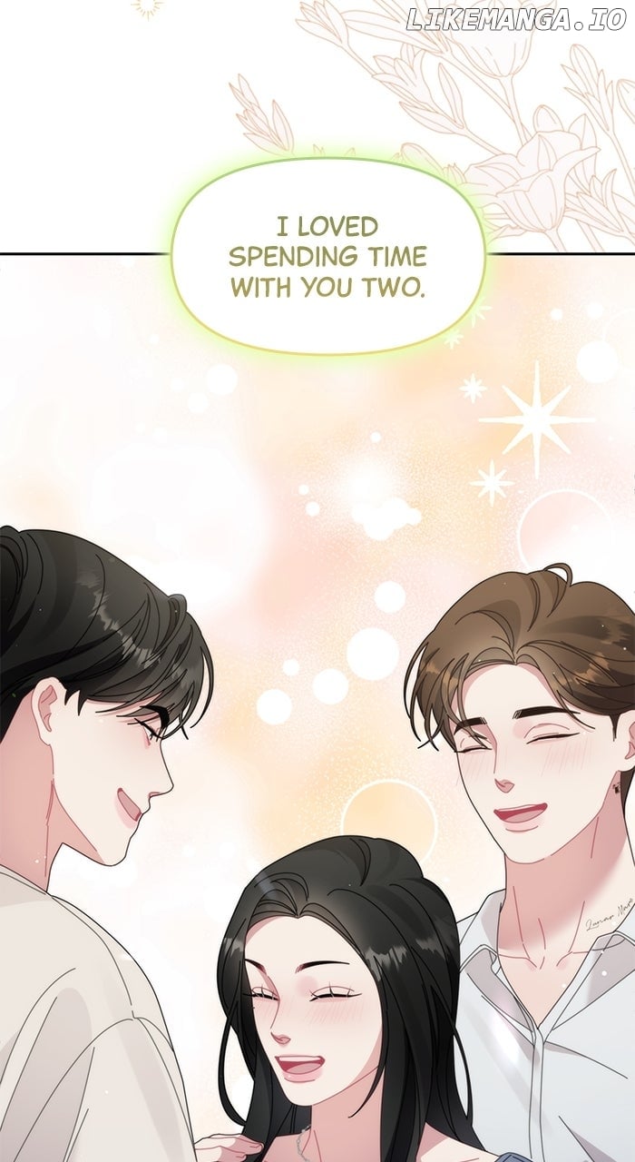 Oh, the Flower That Bloomed on the Wall - Chapter 44 - 46