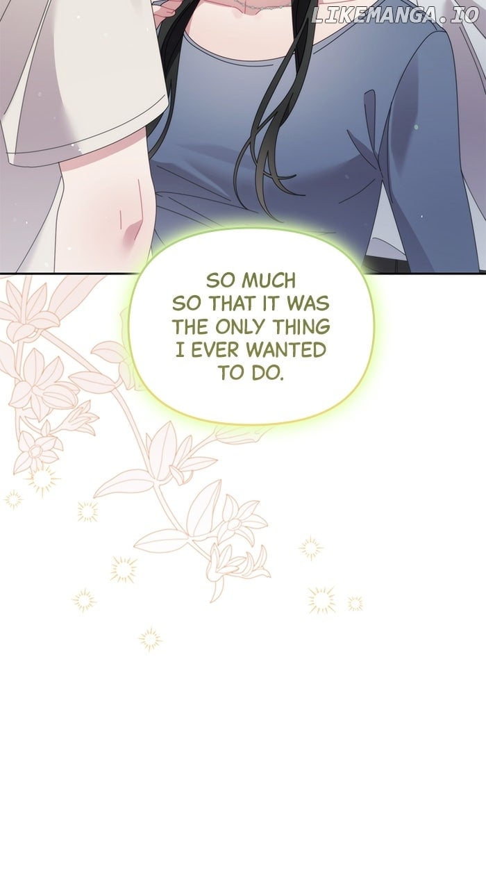 Oh, the Flower That Bloomed on the Wall - Chapter 44 - 47