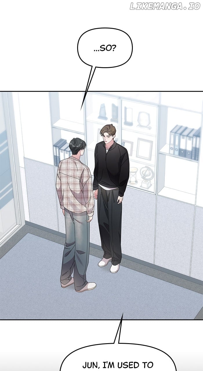 Oh, the Flower That Bloomed on the Wall - Chapter 44 - 48