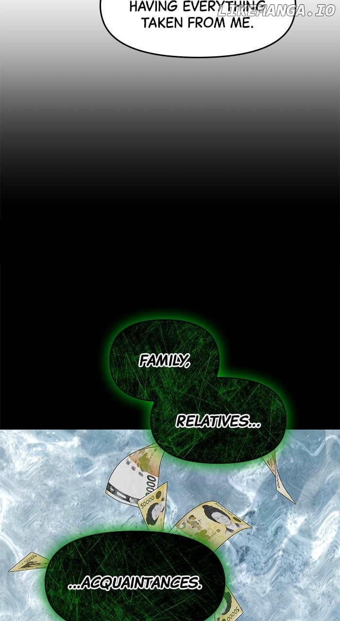 Oh, the Flower That Bloomed on the Wall - Chapter 44 - 49