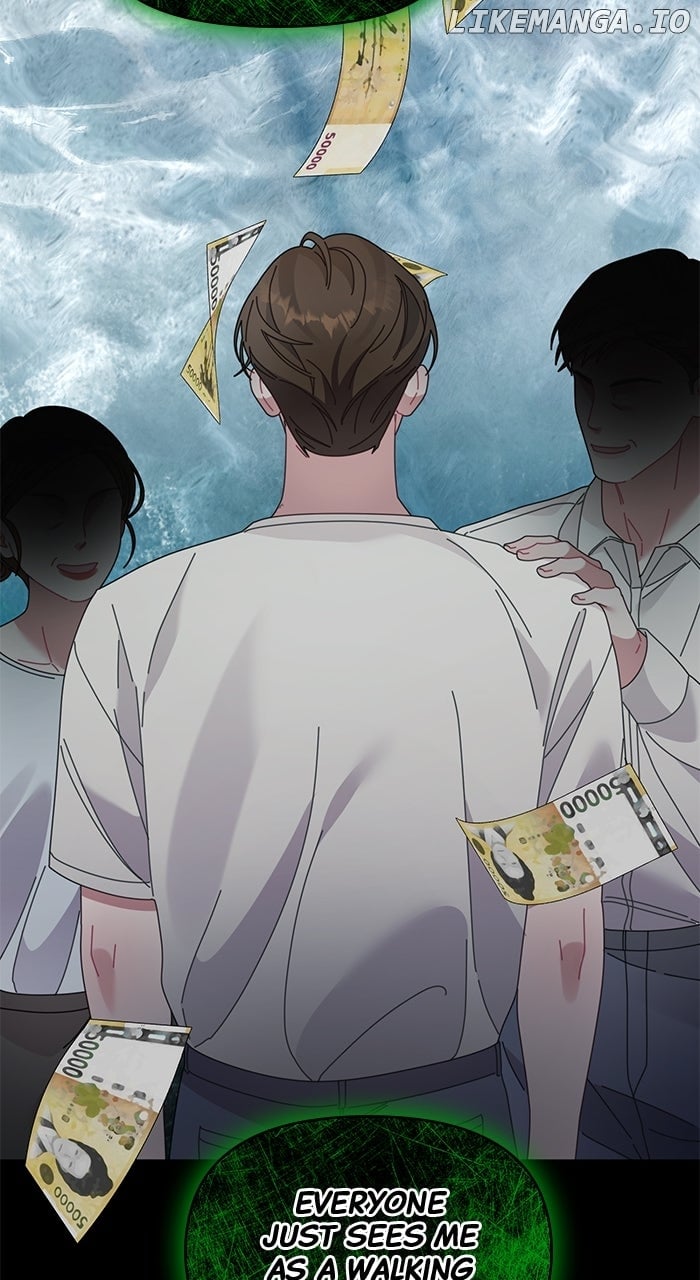 Oh, the Flower That Bloomed on the Wall - Chapter 44 - 50