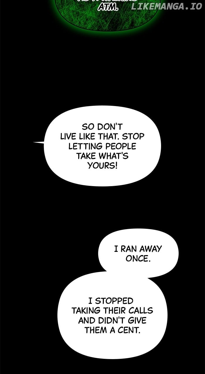 Oh, the Flower That Bloomed on the Wall - Chapter 44 - 51