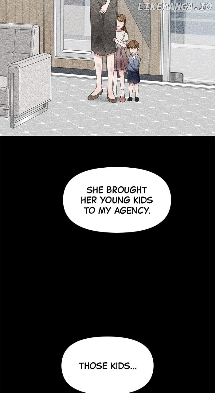 Oh, the Flower That Bloomed on the Wall - Chapter 44 - 53