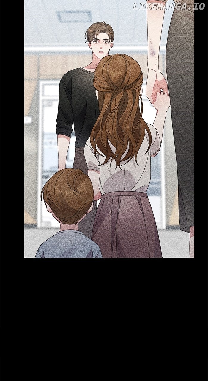 Oh, the Flower That Bloomed on the Wall - Chapter 44 - 55