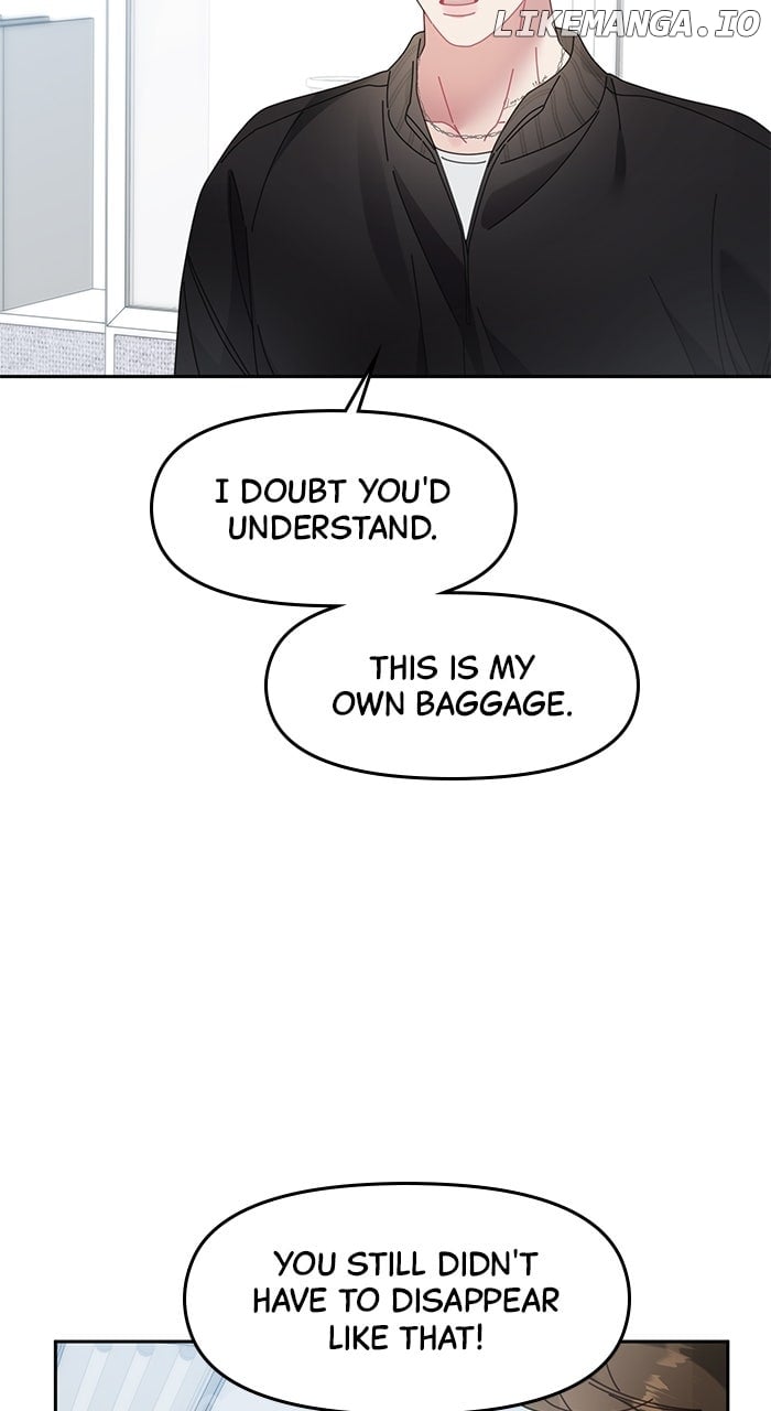 Oh, the Flower That Bloomed on the Wall - Chapter 44 - 57