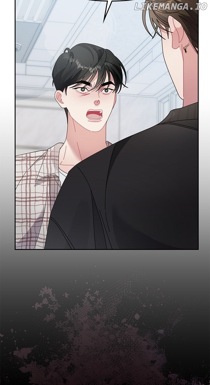 Oh, the Flower That Bloomed on the Wall - Chapter 44 - 58