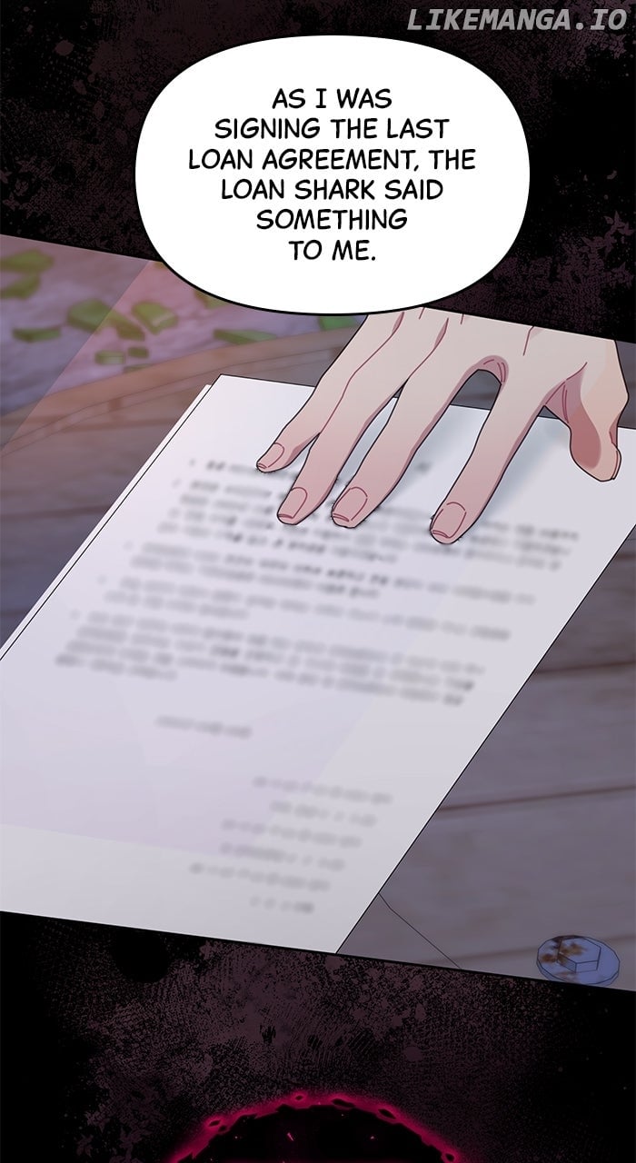 Oh, the Flower That Bloomed on the Wall - Chapter 44 - 59