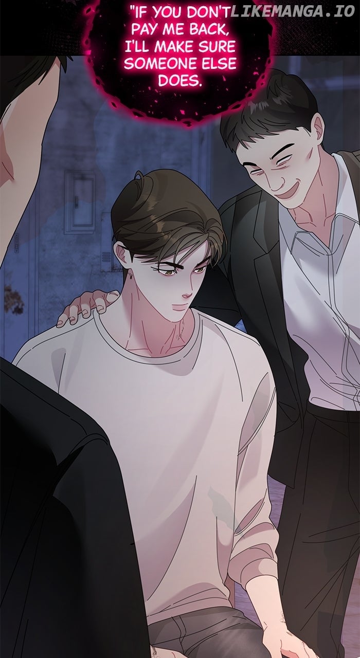 Oh, the Flower That Bloomed on the Wall - Chapter 44 - 60