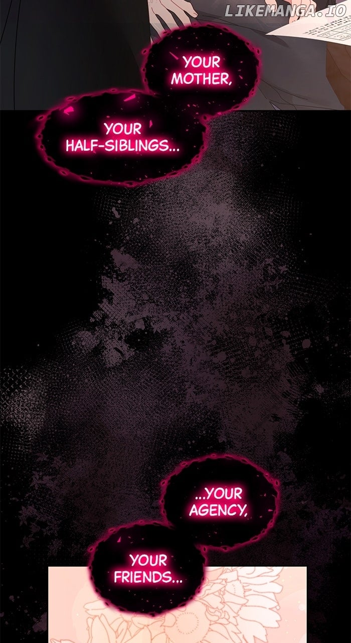 Oh, the Flower That Bloomed on the Wall - Chapter 44 - 61