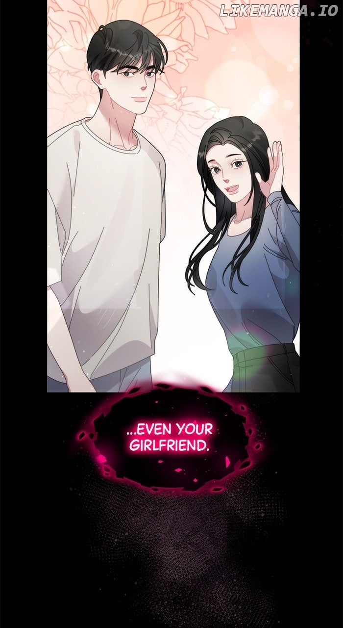 Oh, the Flower That Bloomed on the Wall - Chapter 44 - 62