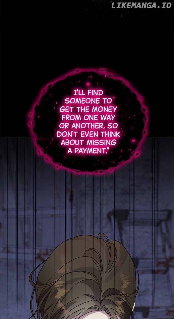 Oh, the Flower That Bloomed on the Wall - Chapter 44 - 63