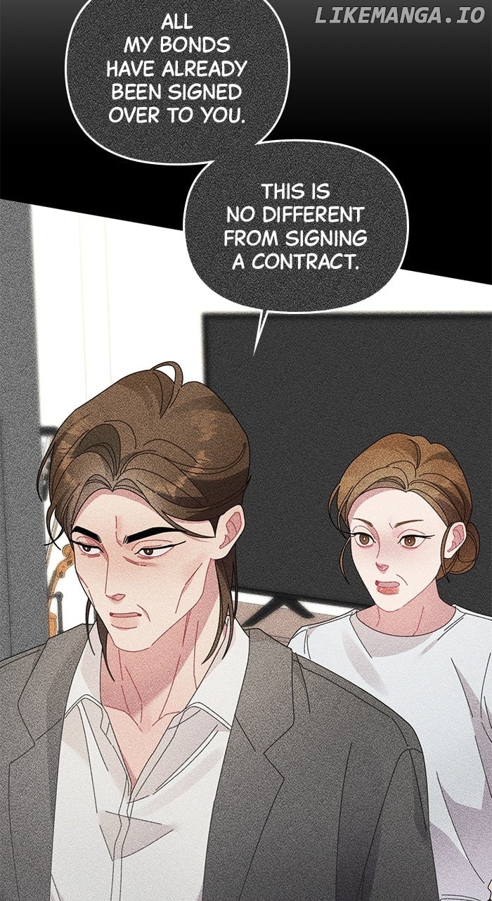 Oh, the Flower That Bloomed on the Wall - Chapter 44 - 67