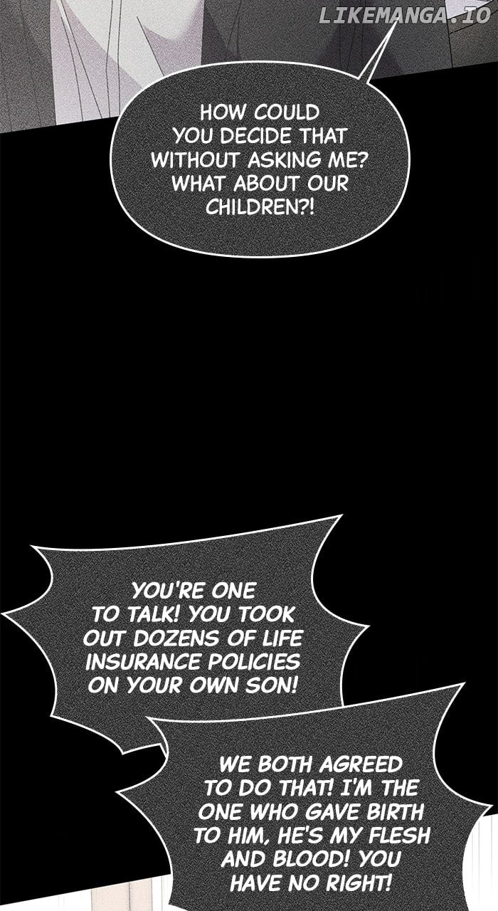 Oh, the Flower That Bloomed on the Wall - Chapter 44 - 68