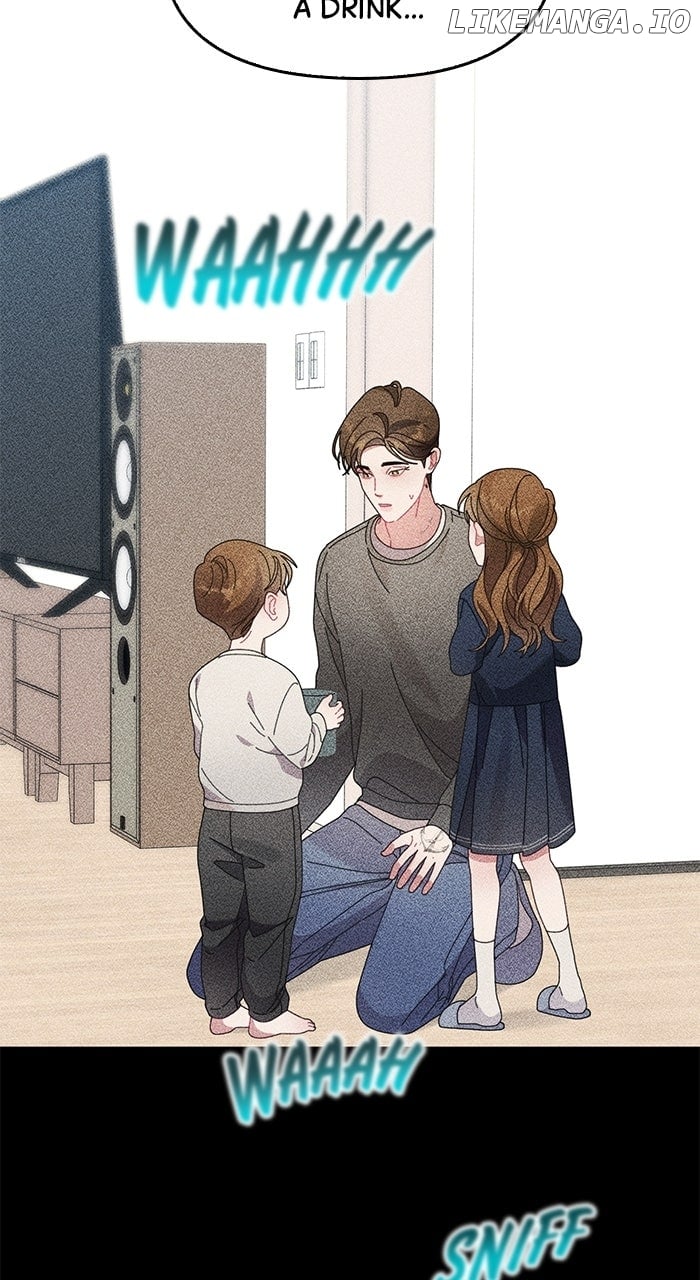 Oh, the Flower That Bloomed on the Wall - Chapter 44 - 74