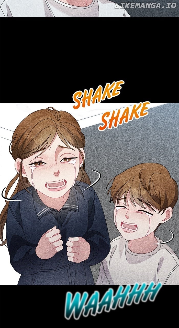 Oh, the Flower That Bloomed on the Wall - Chapter 44 - 76