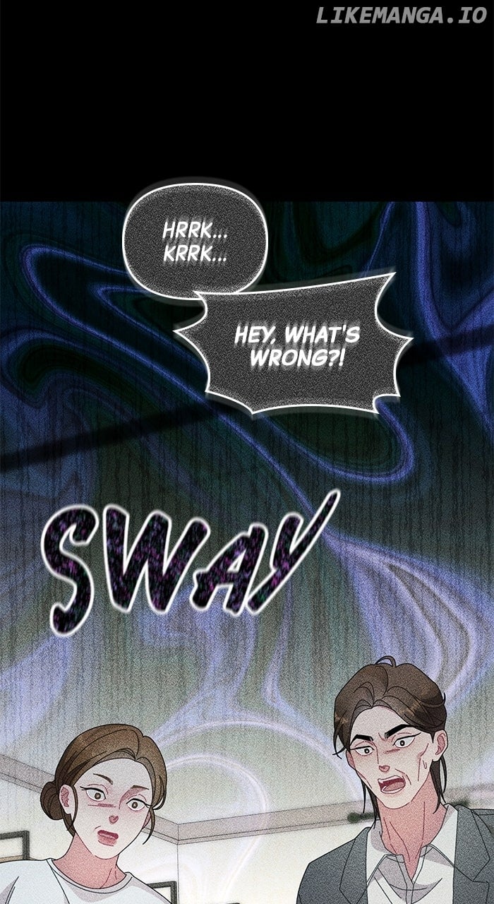 Oh, the Flower That Bloomed on the Wall - Chapter 44 - 79