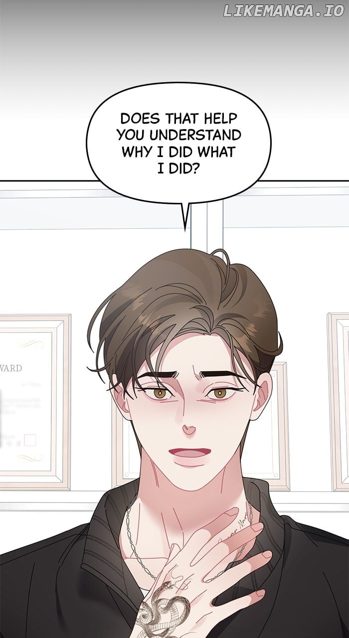 Oh, the Flower That Bloomed on the Wall - Chapter 44 - 82