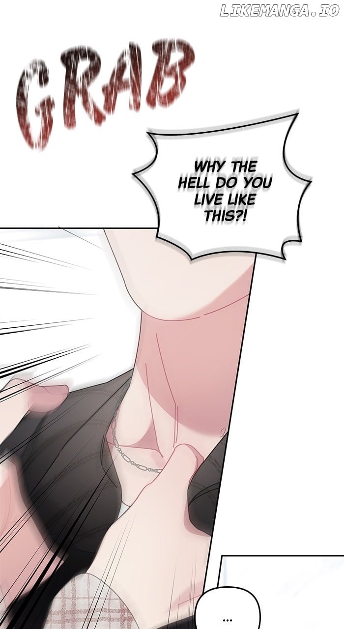 Oh, the Flower That Bloomed on the Wall - Chapter 44 - 85