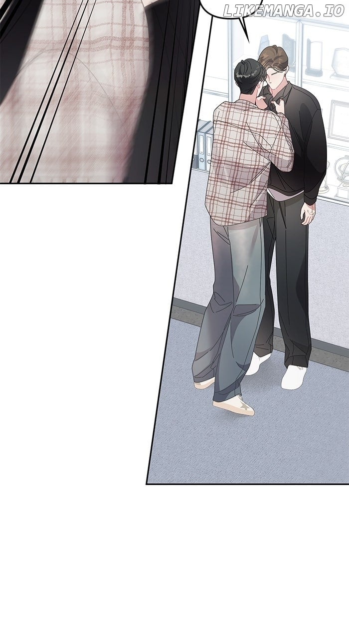 Oh, the Flower That Bloomed on the Wall - Chapter 44 - 86